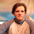 Nick Pacheco head shot