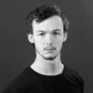 August Bogert head shot
