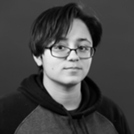Eli Mojica head shot