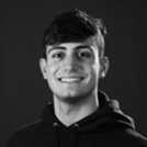 Dylan Lepre head shot