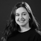 Alyssa White head shot
