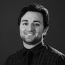 Aaron Myerson head shot