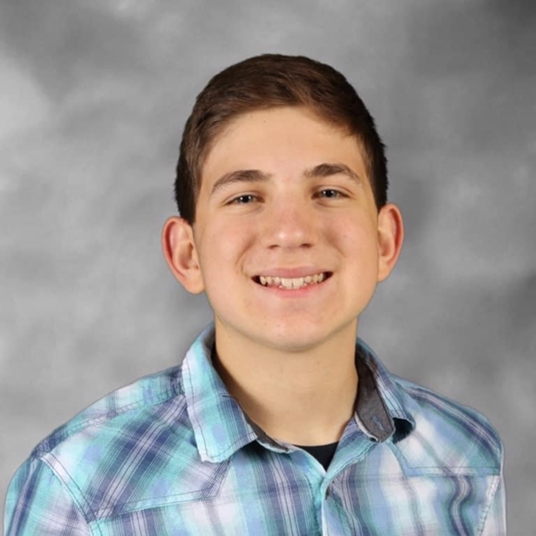 Alex Wan '23 head shot