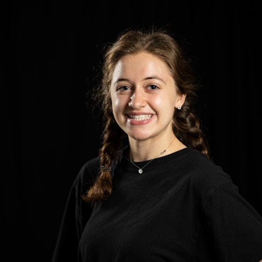 Alyssa White '22 head shot