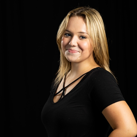 Bailey Winkler '22 head shot