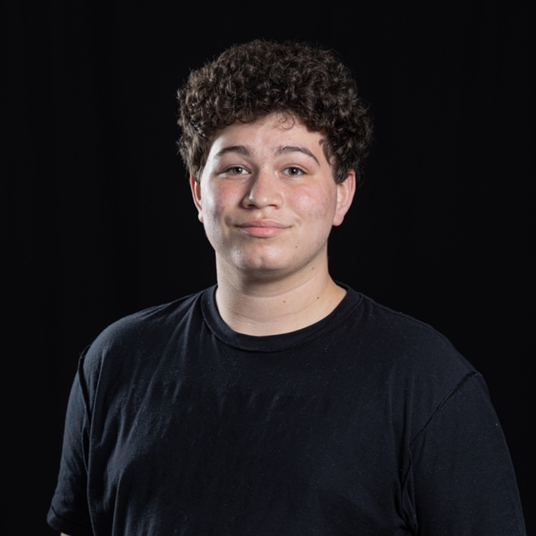 Brandon Klaff '23 head shot