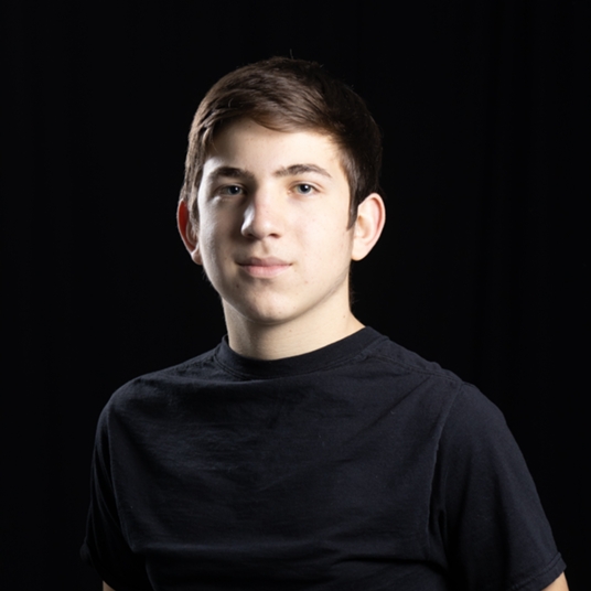 Alex Wan '23 head shot