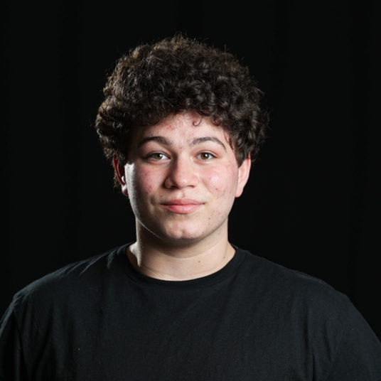 Brandon Klaff '23 head shot