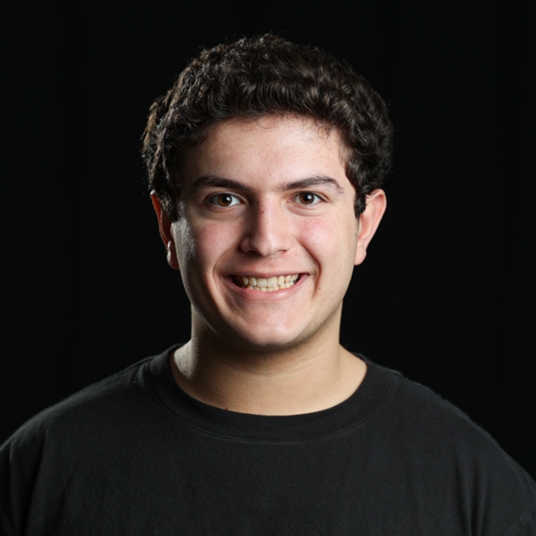 Dante Ragusa '23 head shot