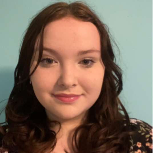 Alice Ellsworth head shot
