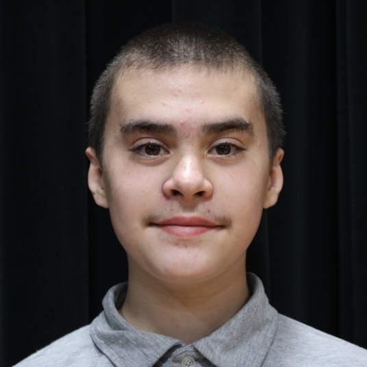 Thomas Bryant head shot