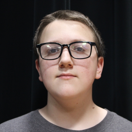 Hunter Cushman head shot