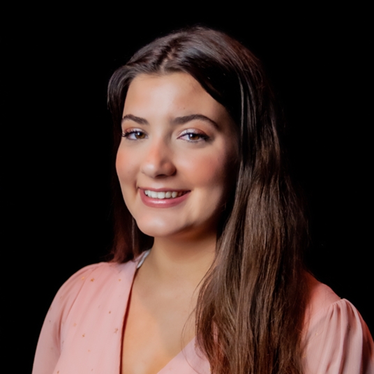 Isabel Bethea head shot