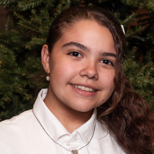 Sophie Couturier-Guerrero head shot