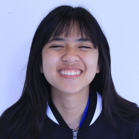 Ariel Nguyen head shot