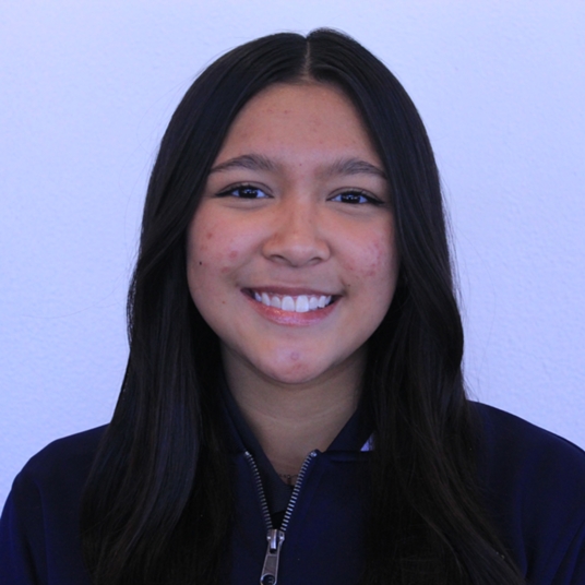 Joelle Dana Advento head shot