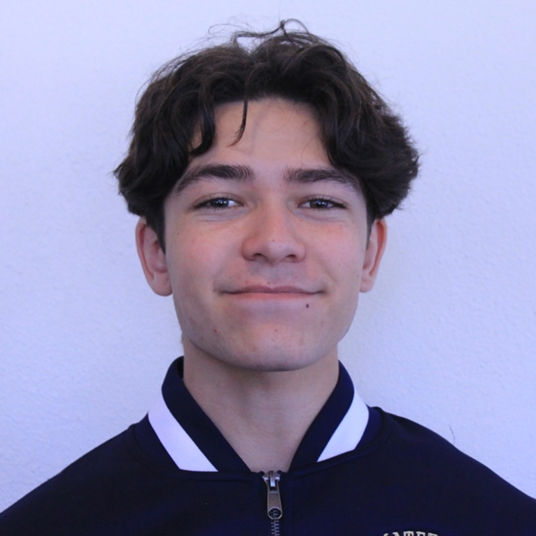 Sami Martinez head shot