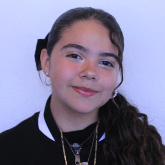 Sophie Couturier Guerrero head shot
