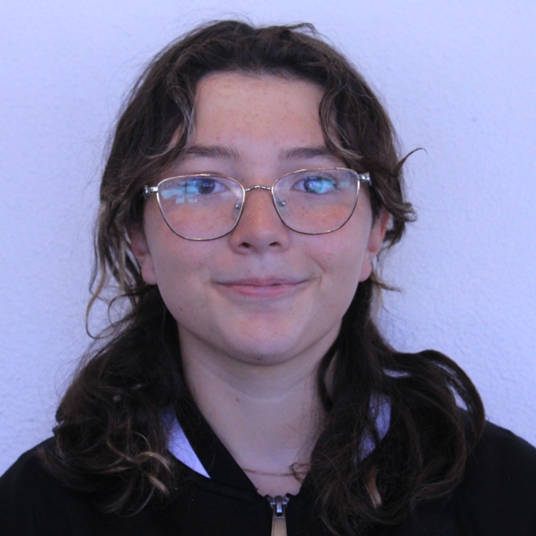 Viola Ramirez head shot