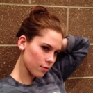 Marissa Baker head shot