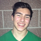 Barron Marschall head shot