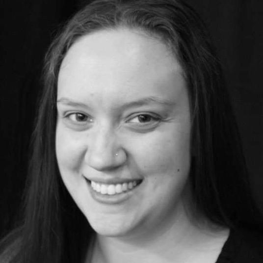 Lyndsay Malphrus head shot