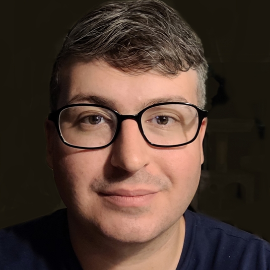 Jared Cotton head shot