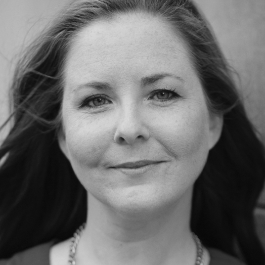 Christa Fortney head shot