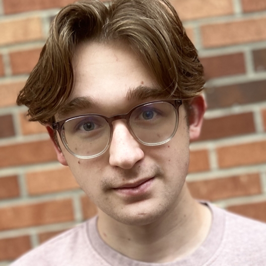 Aidan Tibbitt head shot