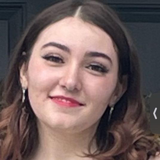 Lily Beck head shot