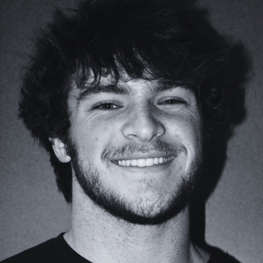 Kohl Woodham head shot