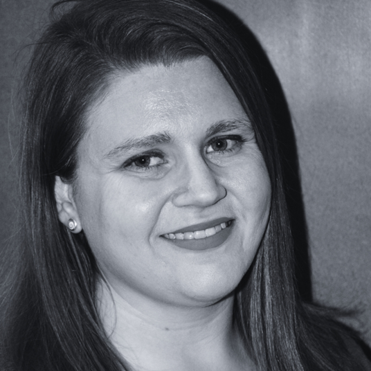 Nancy Reading head shot