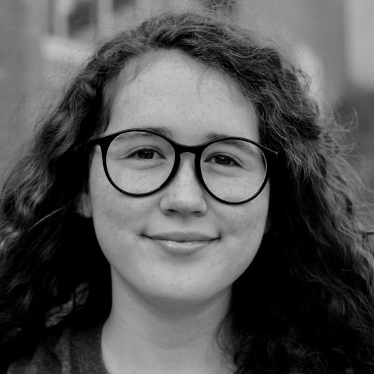 Molly Wareham head shot