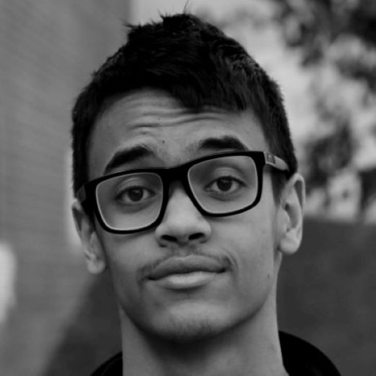 Stephen Lewis head shot