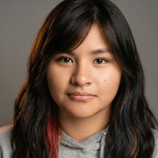 Onnalyse Adams head shot