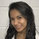 Jeidy Duran head shot