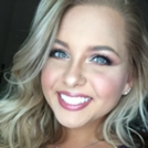 Taylor Weeks - Lighting head shot