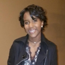 Kennedi Grant - Stage Manager head shot