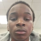 Kalil Mason head shot
