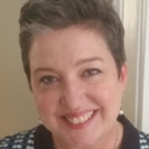 Anastasia Ferrell - Costume Designer head shot