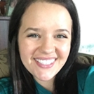 Kennedy Smith - Sound head shot