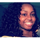 Zaria Clemons head shot