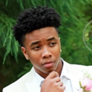 Kaleb Clark head shot