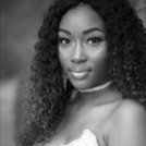 Tianna Gooden head shot