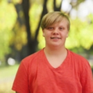 Kade Hogue head shot