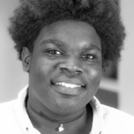 Terin Dailey head shot