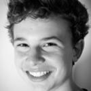 Till Simon head shot