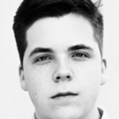 Tristan Tierney head shot