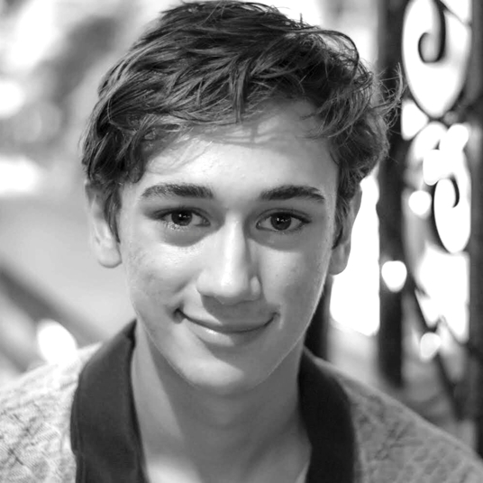 Edward Fotinos head shot