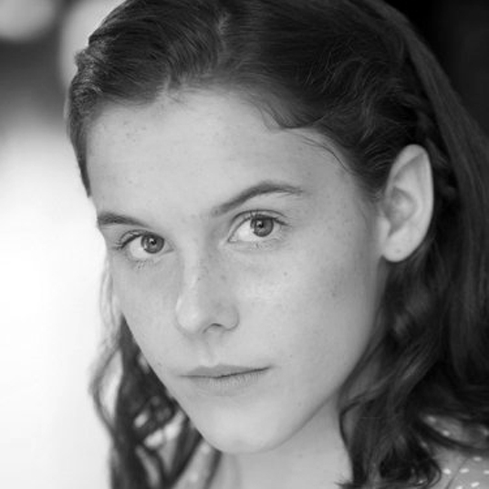 Georgia Horton head shot